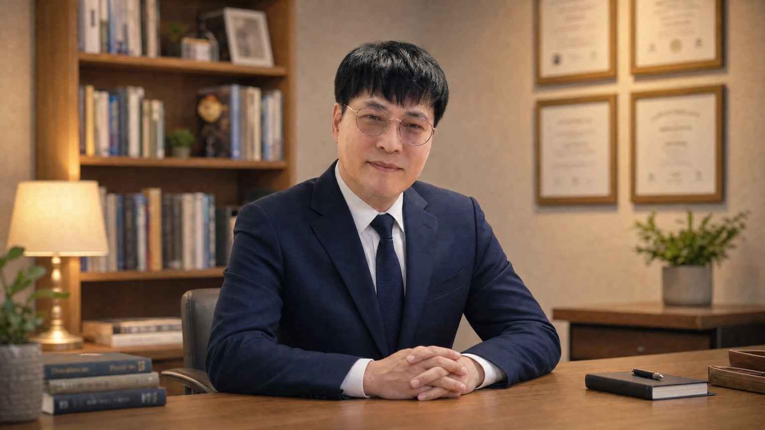 김해 최면 심리상담가 순정훈
